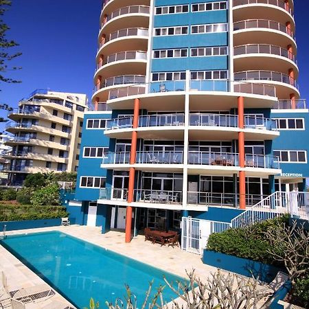 Sunrise Luxury Apartments Форстер Экстерьер фото