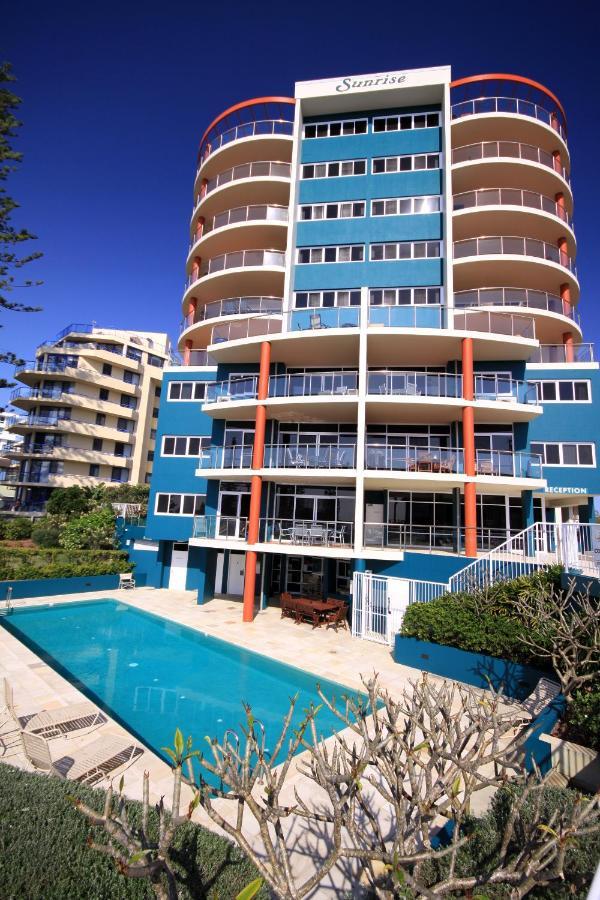 Sunrise Luxury Apartments Форстер Экстерьер фото