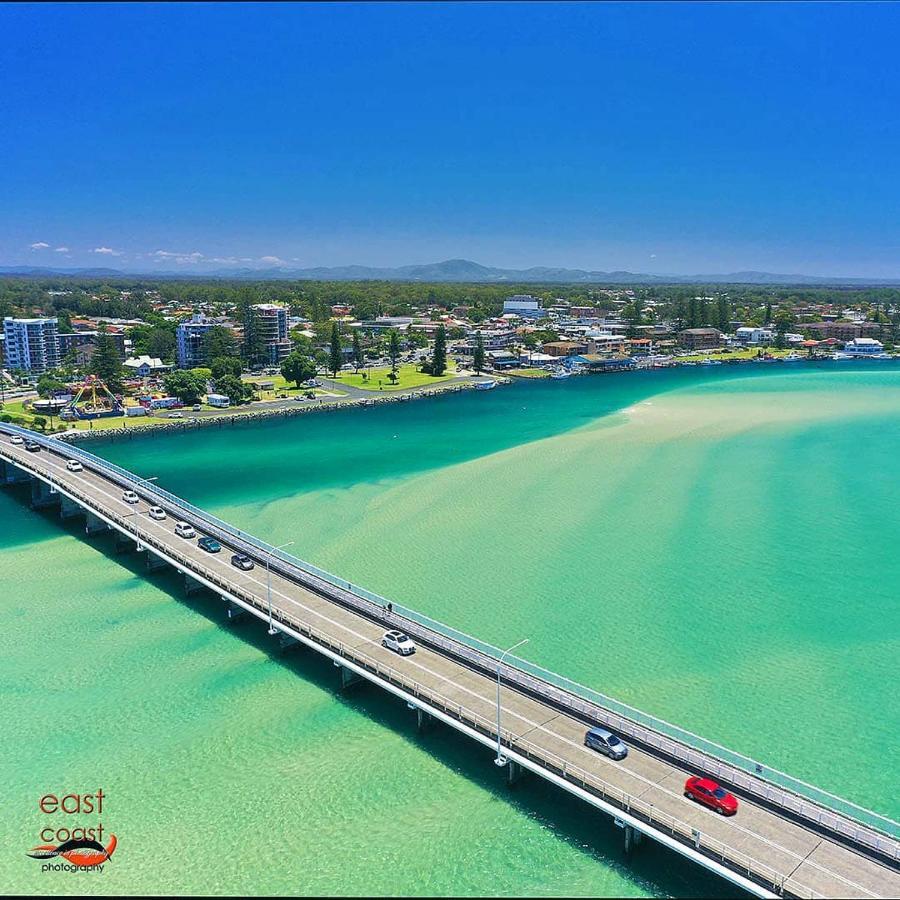 Sunrise Luxury Apartments Форстер Экстерьер фото