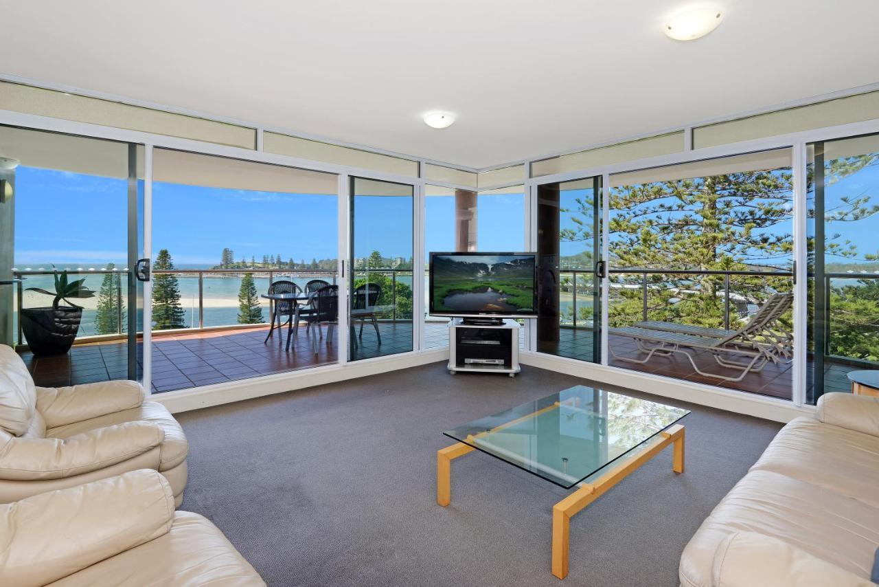 Sunrise Luxury Apartments Форстер Экстерьер фото