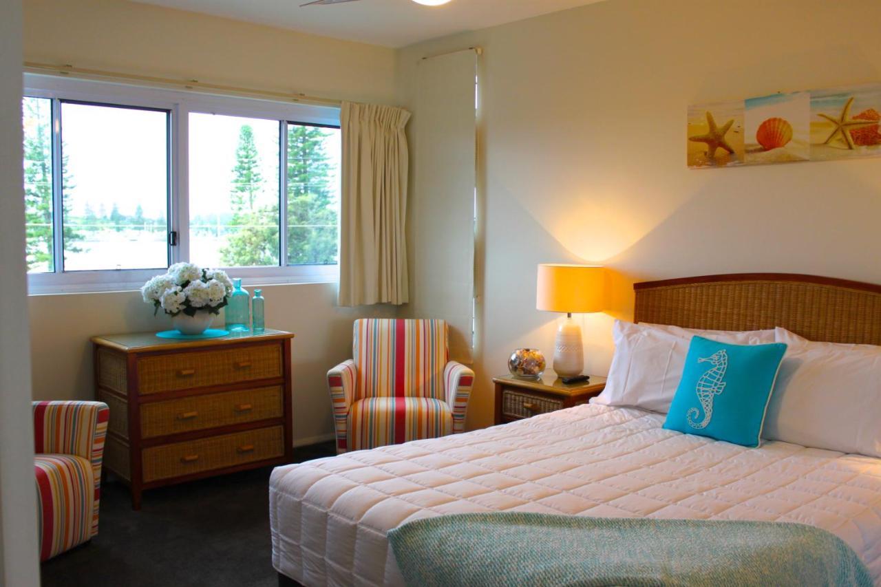 Sunrise Luxury Apartments Форстер Экстерьер фото