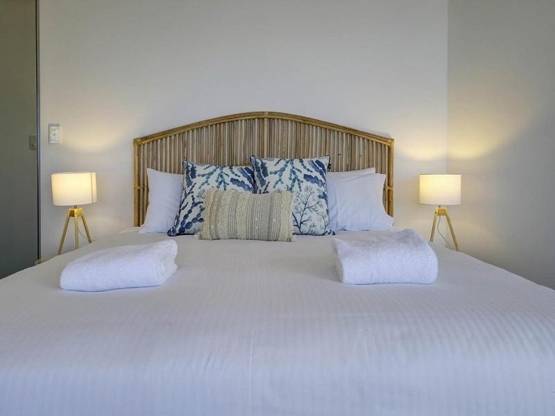 Sunrise Luxury Apartments Форстер Экстерьер фото