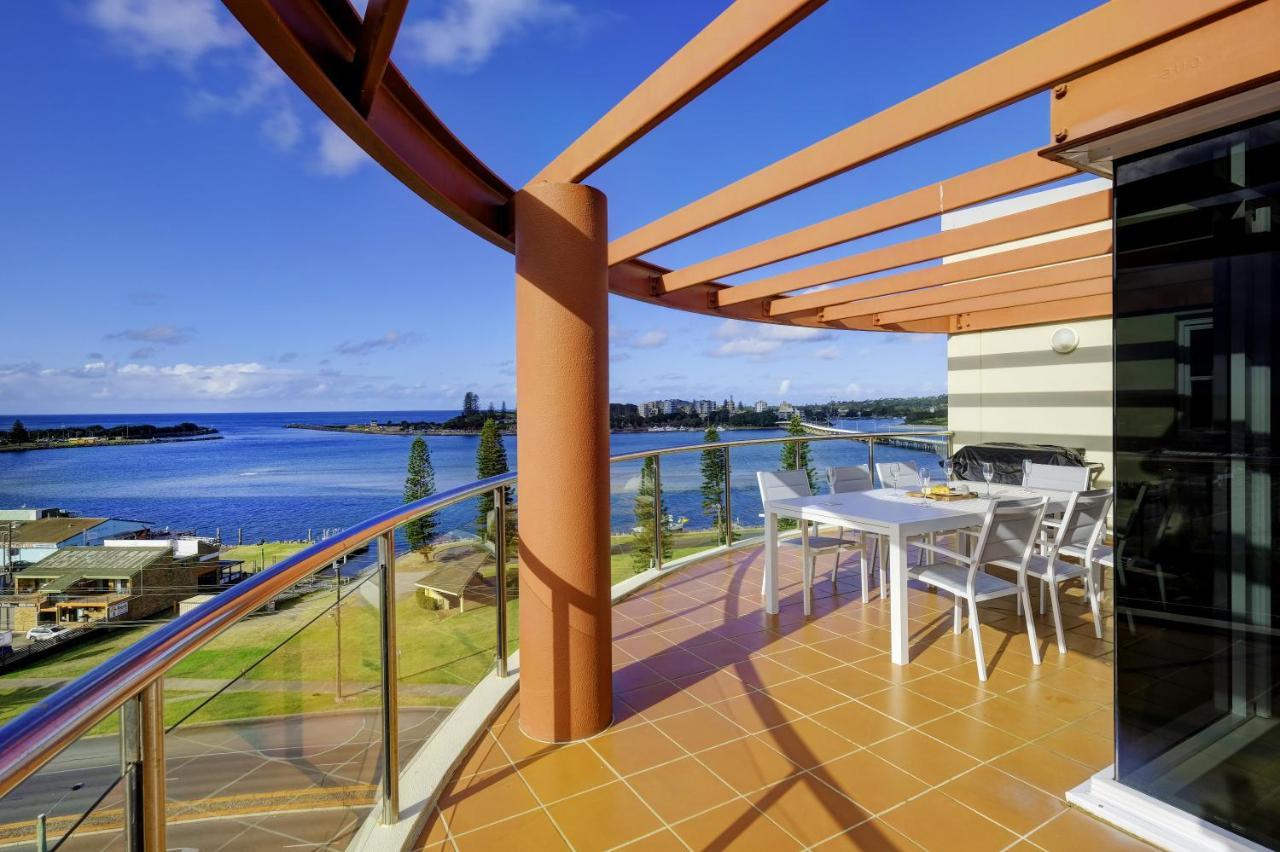 Sunrise Luxury Apartments Форстер Экстерьер фото