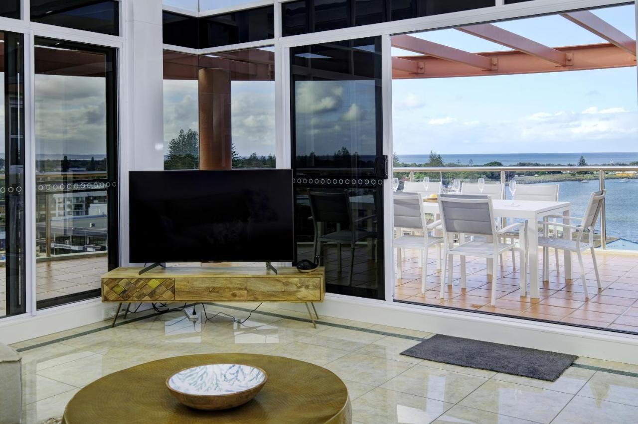 Sunrise Luxury Apartments Форстер Экстерьер фото
