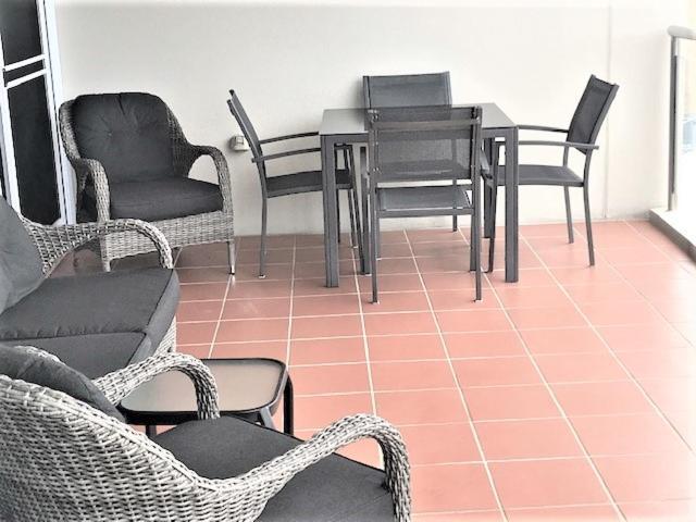 Sunrise Luxury Apartments Форстер Экстерьер фото