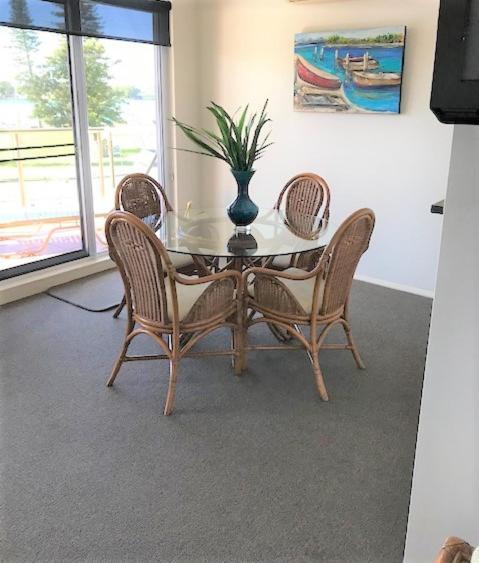 Sunrise Luxury Apartments Форстер Экстерьер фото