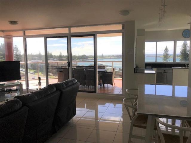 Sunrise Luxury Apartments Форстер Экстерьер фото