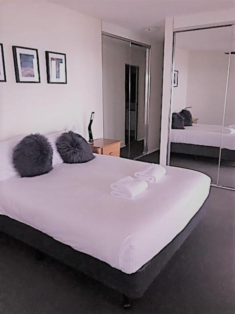 Sunrise Luxury Apartments Форстер Экстерьер фото