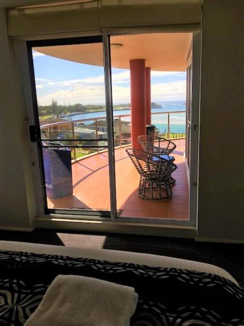 Sunrise Luxury Apartments Форстер Экстерьер фото