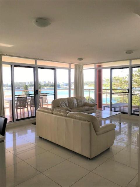 Sunrise Luxury Apartments Форстер Экстерьер фото